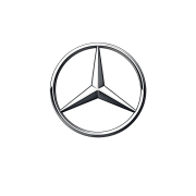 Mercedes Logo