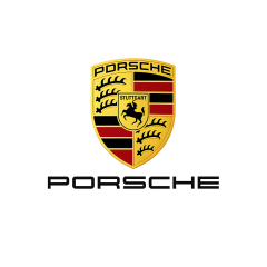 Porsche Logo