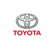 Toyota Logo