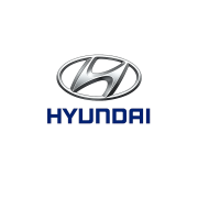 Hyundai Logo
