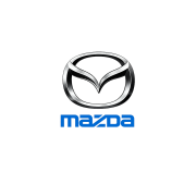 Mazda Logo