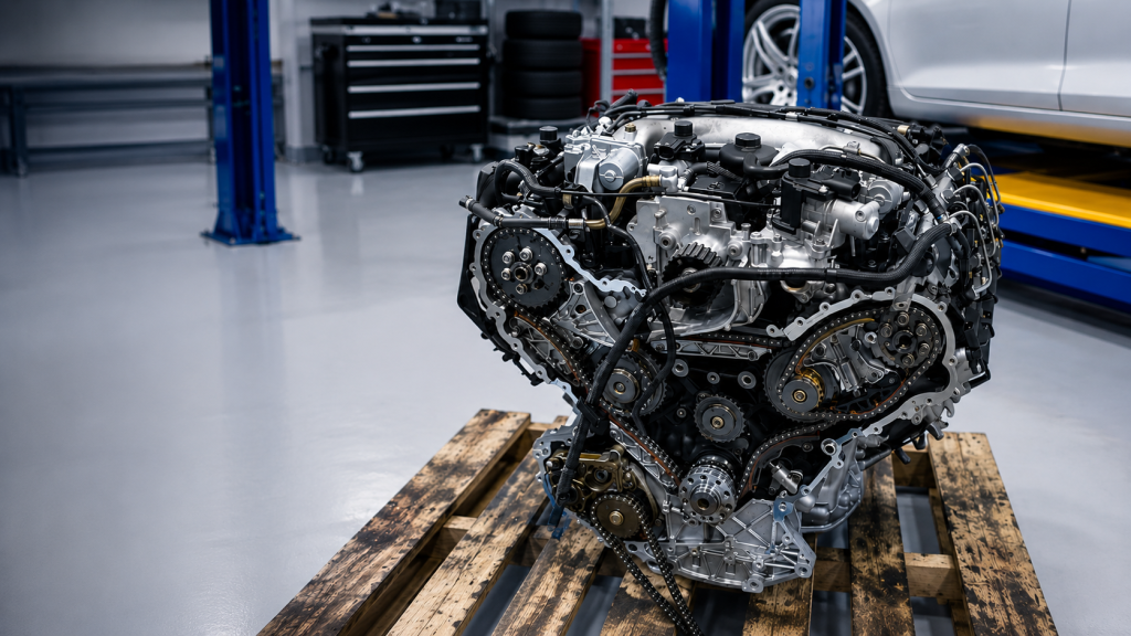 Engine