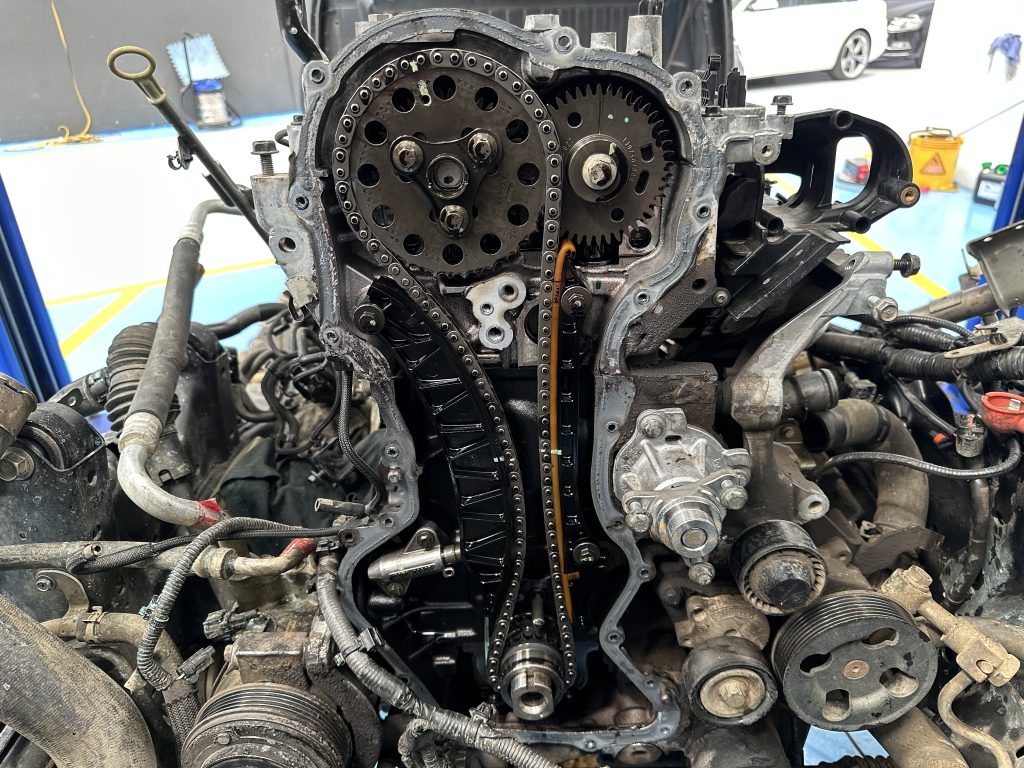 Timing Chain