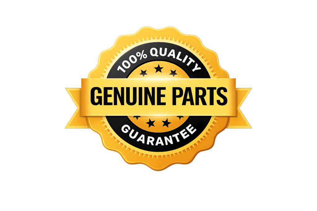 Genuine Parts Logo