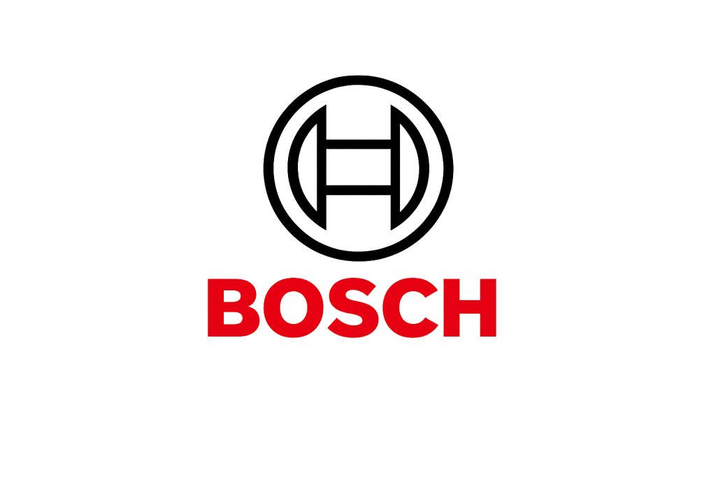 Bosch Logo