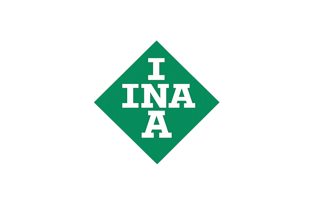 INA Logo