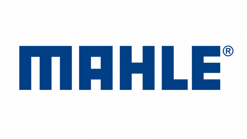 Mahle Logo