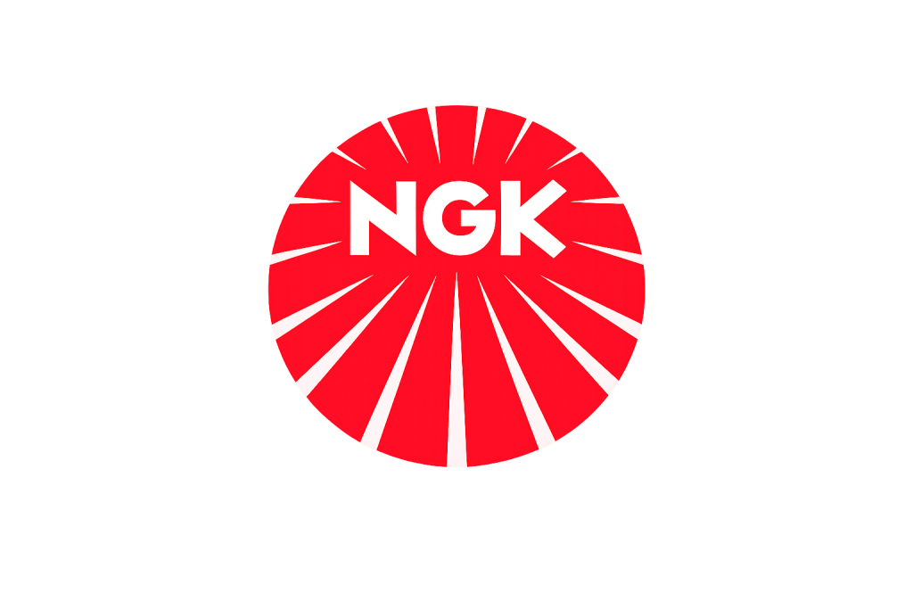 NGK Logo